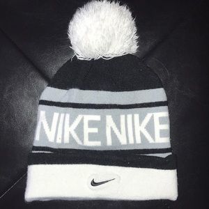 Nike hat
